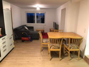 Idyllische Ferienwohnung in Stadtnähe